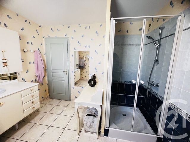 Maison &agrave; vendre - 5 pi&egrave;ces - 160,42 m2 - Fouras - 17 - POITOU-CHARENTES
