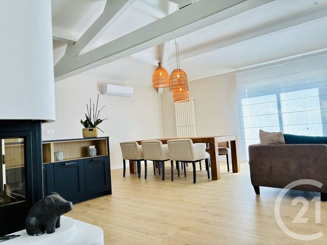 Maison &agrave; vendre - 5 pi&egrave;ces - 160,42 m2 - Fouras - 17 - POITOU-CHARENTES