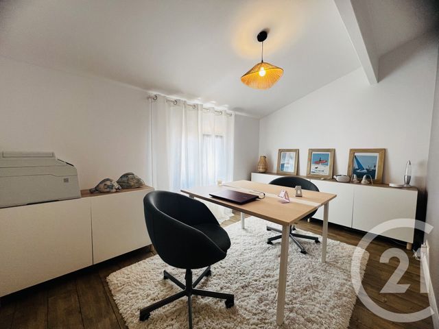 Maison &agrave; vendre - 5 pi&egrave;ces - 160,42 m2 - Fouras - 17 - POITOU-CHARENTES