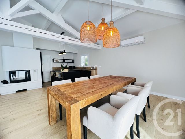 Maison &agrave; vendre - 5 pi&egrave;ces - 160,42 m2 - Fouras - 17 - POITOU-CHARENTES