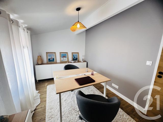 Maison &agrave; vendre - 5 pi&egrave;ces - 160,42 m2 - Fouras - 17 - POITOU-CHARENTES