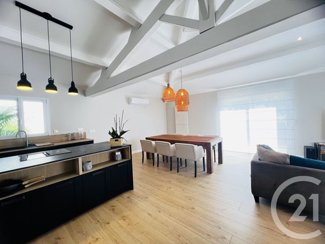 Maison &agrave; vendre - 5 pi&egrave;ces - 160,42 m2 - Fouras - 17 - POITOU-CHARENTES