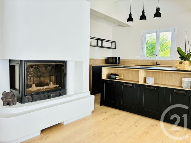 Maison &agrave; vendre - 5 pi&egrave;ces - 160,42 m2 - Fouras - 17 - POITOU-CHARENTES