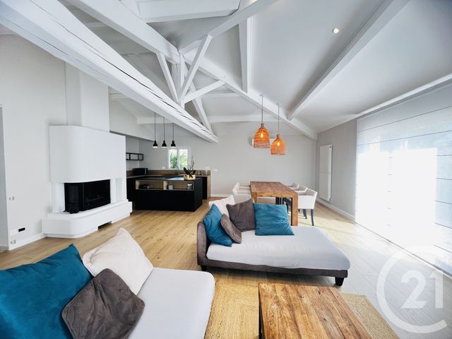Maison &agrave; vendre - 5 pi&egrave;ces - 160,42 m2 - Fouras - 17 - POITOU-CHARENTES