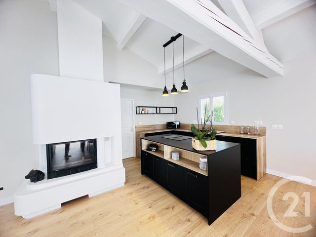 Maison &agrave; vendre - 5 pi&egrave;ces - 160,42 m2 - Fouras - 17 - POITOU-CHARENTES