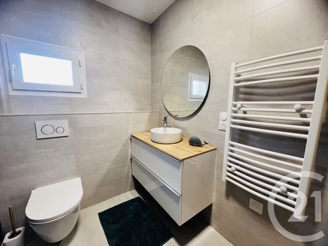 Maison &agrave; vendre - 5 pi&egrave;ces - 160,42 m2 - Fouras - 17 - POITOU-CHARENTES