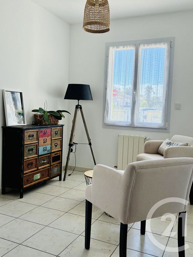 Maison &agrave; vendre - 5 pi&egrave;ces - 160,42 m2 - Fouras - 17 - POITOU-CHARENTES