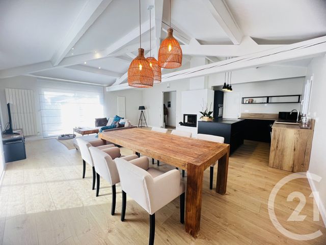 Maison &agrave; vendre - 5 pi&egrave;ces - 160,42 m2 - Fouras - 17 - POITOU-CHARENTES