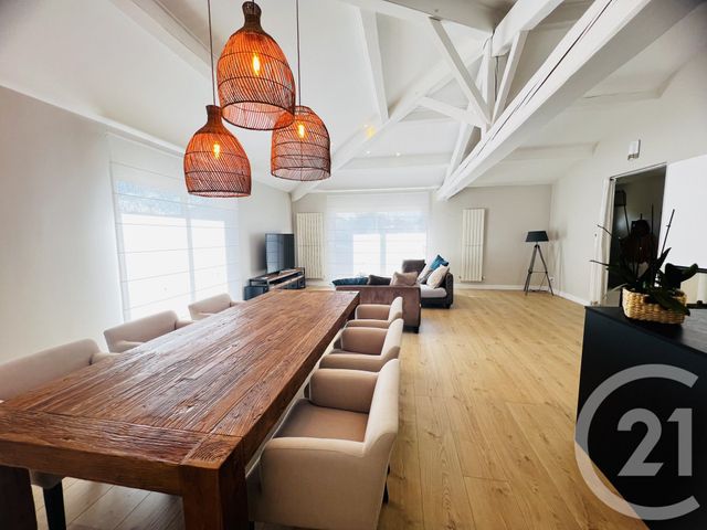 Maison &agrave; vendre - 5 pi&egrave;ces - 160,42 m2 - Fouras - 17 - POITOU-CHARENTES