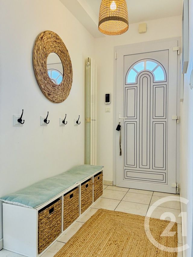 Maison &agrave; vendre - 5 pi&egrave;ces - 160,42 m2 - Fouras - 17 - POITOU-CHARENTES