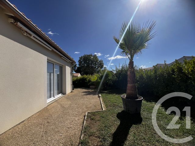 Maison &agrave; vendre - 5 pi&egrave;ces - 160,42 m2 - Fouras - 17 - POITOU-CHARENTES