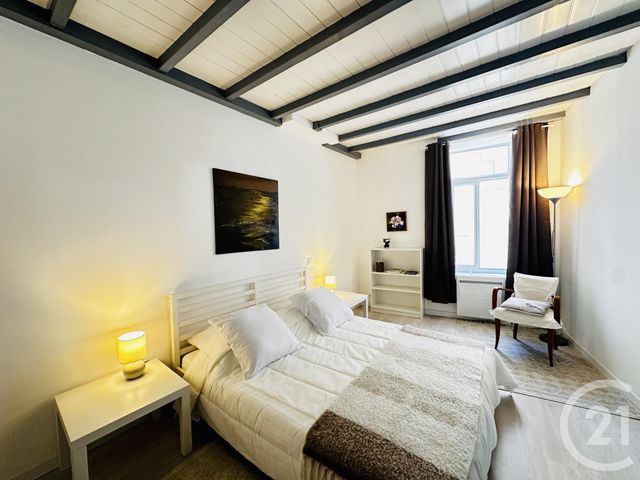 Appartement &agrave; louer - 2 pi&egrave;ces - 42,27 m2 - Fouras - 17 - POITOU-CHARENTES
