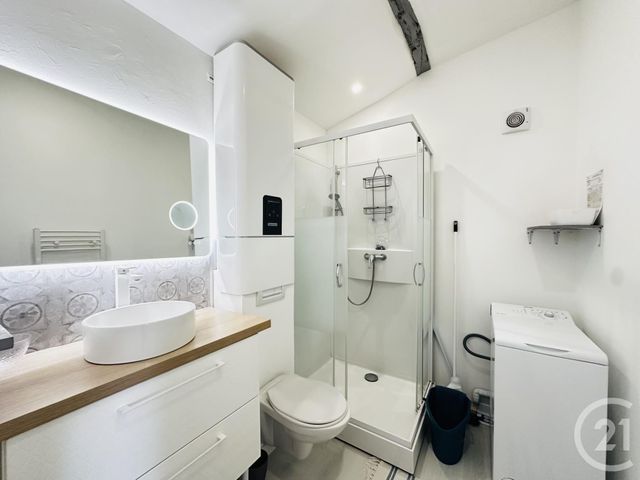 Appartement &agrave; louer - 2 pi&egrave;ces - 42,27 m2 - Fouras - 17 - POITOU-CHARENTES