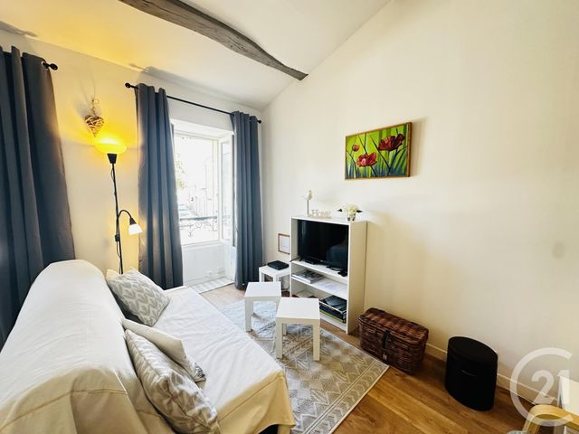 Appartement &agrave; louer - 2 pi&egrave;ces - 42,27 m2 - Fouras - 17 - POITOU-CHARENTES