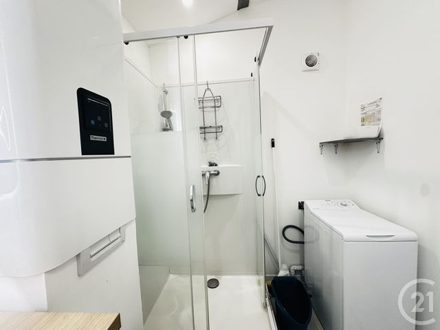 Appartement &agrave; louer - 2 pi&egrave;ces - 42,27 m2 - Fouras - 17 - POITOU-CHARENTES