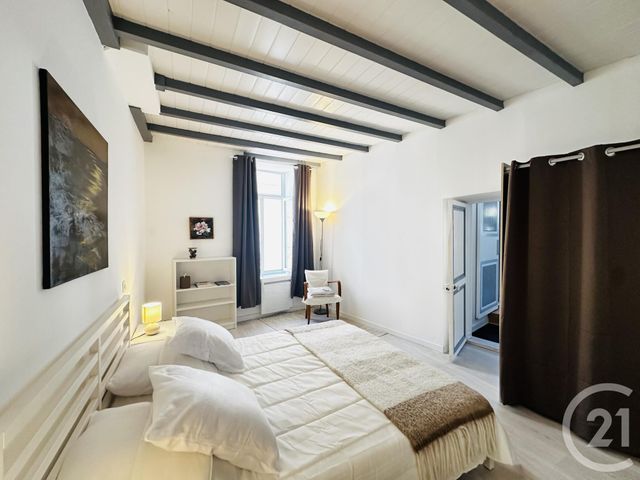 Appartement &agrave; louer - 2 pi&egrave;ces - 42,27 m2 - Fouras - 17 - POITOU-CHARENTES