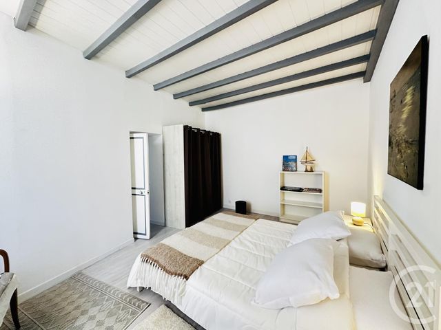 Appartement &agrave; louer - 2 pi&egrave;ces - 42,27 m2 - Fouras - 17 - POITOU-CHARENTES