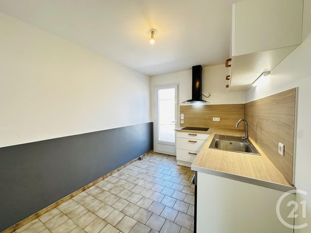 Maison &agrave; louer - 4 pi&egrave;ces - 89,24 m2 - Fouras - 17 - POITOU-CHARENTES