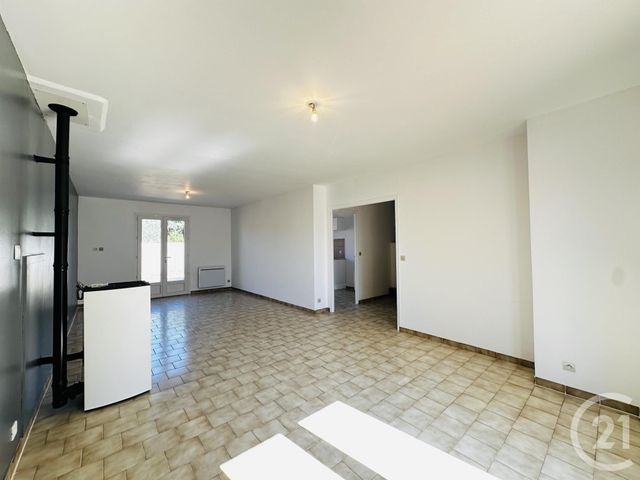 Maison &agrave; louer - 4 pi&egrave;ces - 89,24 m2 - Fouras - 17 - POITOU-CHARENTES
