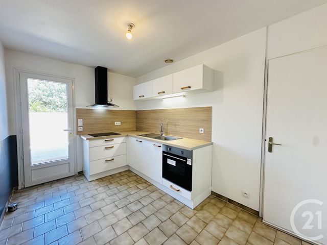Maison &agrave; louer - 4 pi&egrave;ces - 89,24 m2 - Fouras - 17 - POITOU-CHARENTES
