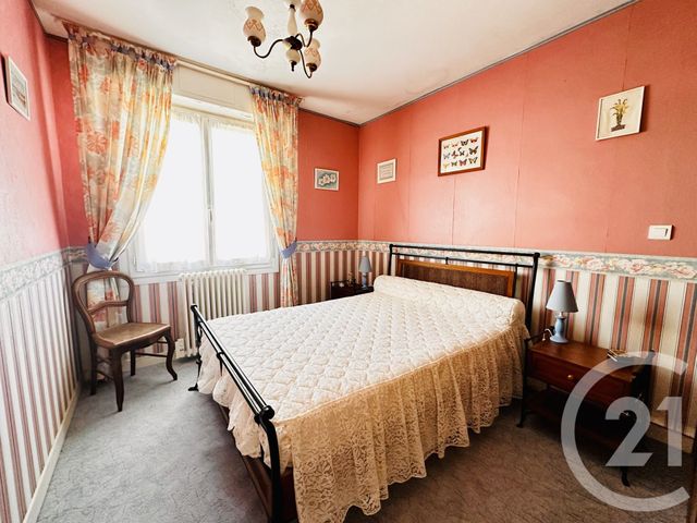 Maison &agrave; vendre - 5 pi&egrave;ces - 82 m2 - Fouras - 17 - POITOU-CHARENTES