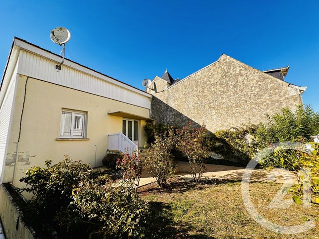 Maison &agrave; vendre - 5 pi&egrave;ces - 82 m2 - Fouras - 17 - POITOU-CHARENTES