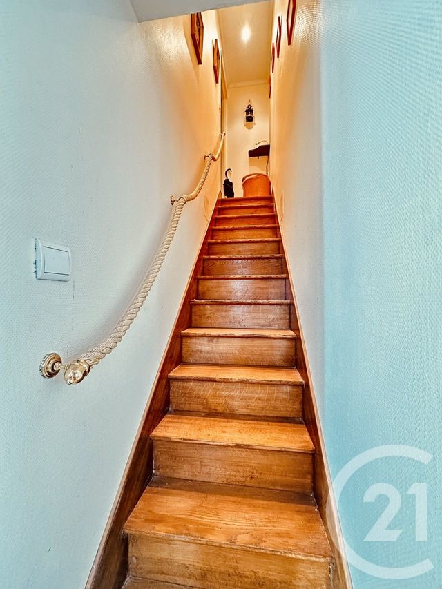 Maison &agrave; vendre - 5 pi&egrave;ces - 82 m2 - Fouras - 17 - POITOU-CHARENTES