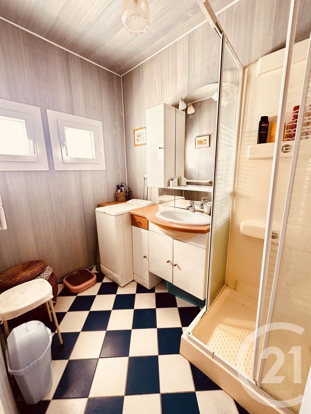 Maison &agrave; vendre - 5 pi&egrave;ces - 82 m2 - Fouras - 17 - POITOU-CHARENTES