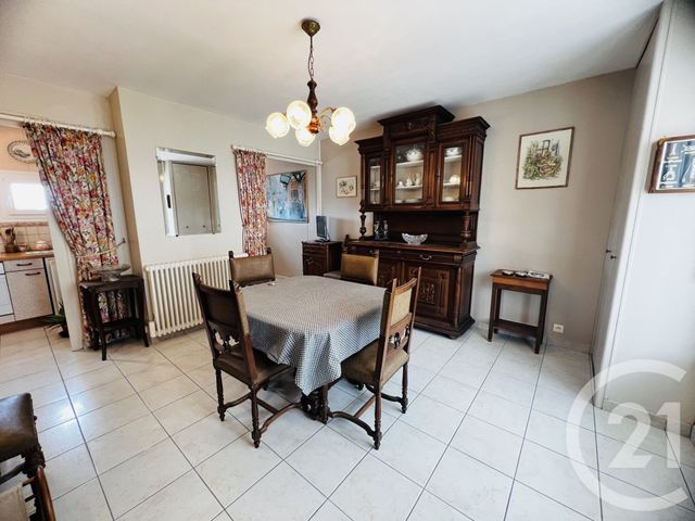 Maison &agrave; vendre - 5 pi&egrave;ces - 82 m2 - Fouras - 17 - POITOU-CHARENTES