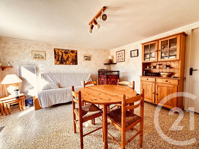 Maison &agrave; vendre - 5 pi&egrave;ces - 82 m2 - Fouras - 17 - POITOU-CHARENTES