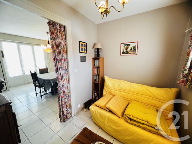 Maison &agrave; vendre - 5 pi&egrave;ces - 82 m2 - Fouras - 17 - POITOU-CHARENTES