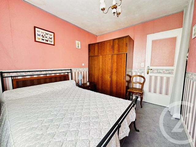 Maison &agrave; vendre - 5 pi&egrave;ces - 82 m2 - Fouras - 17 - POITOU-CHARENTES