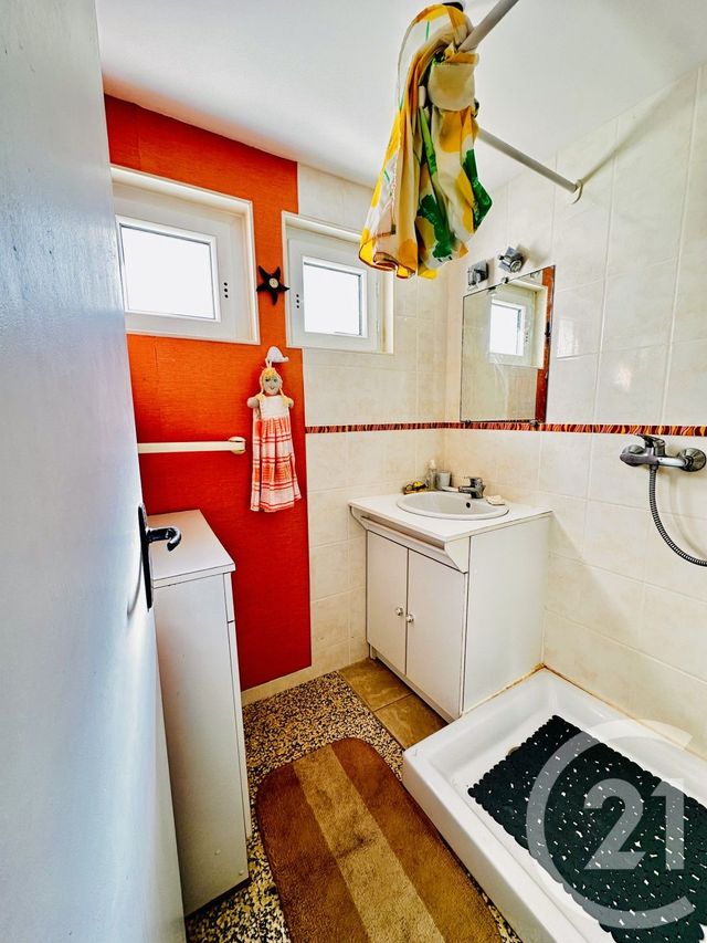 Maison &agrave; vendre - 5 pi&egrave;ces - 82 m2 - Fouras - 17 - POITOU-CHARENTES