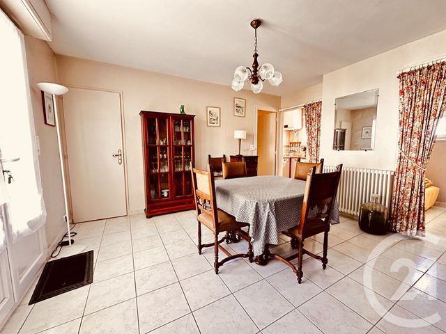 Maison &agrave; vendre - 5 pi&egrave;ces - 82 m2 - Fouras - 17 - POITOU-CHARENTES