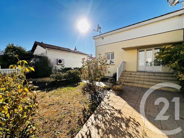Maison &agrave; vendre - 5 pi&egrave;ces - 82 m2 - Fouras - 17 - POITOU-CHARENTES