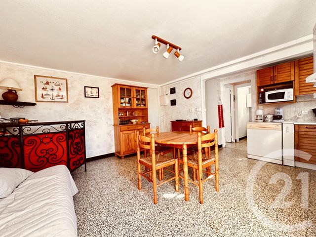 Maison &agrave; vendre - 5 pi&egrave;ces - 82 m2 - Fouras - 17 - POITOU-CHARENTES