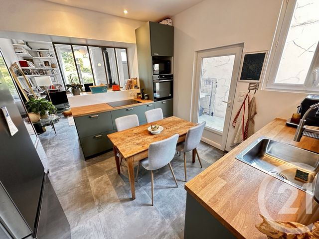 Maison &agrave; vendre - 4 pi&egrave;ces - 60,50 m2 - Fouras - 17 - POITOU-CHARENTES