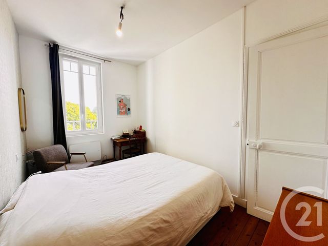 Maison &agrave; vendre - 4 pi&egrave;ces - 60,50 m2 - Fouras - 17 - POITOU-CHARENTES