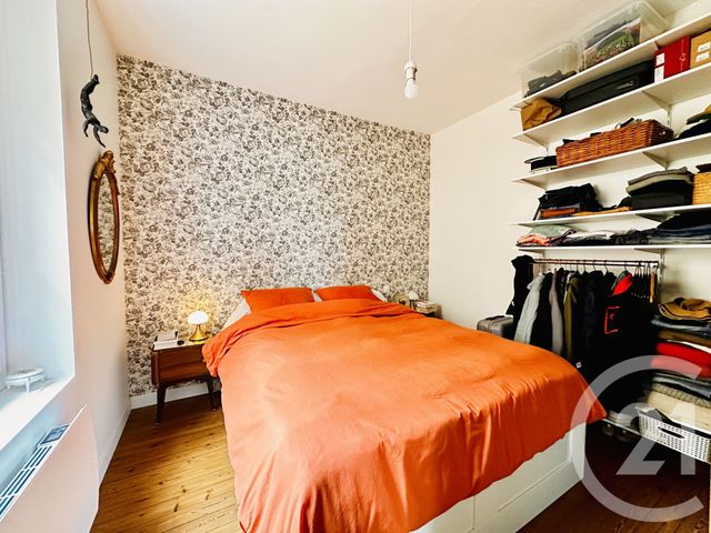 Maison &agrave; vendre - 4 pi&egrave;ces - 60,50 m2 - Fouras - 17 - POITOU-CHARENTES