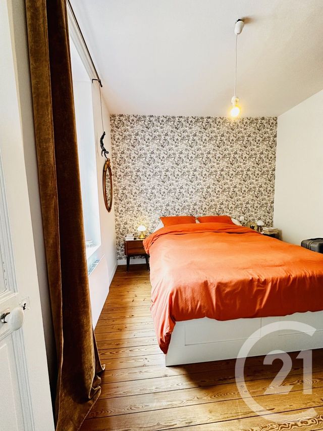 Maison &agrave; vendre - 4 pi&egrave;ces - 60,50 m2 - Fouras - 17 - POITOU-CHARENTES