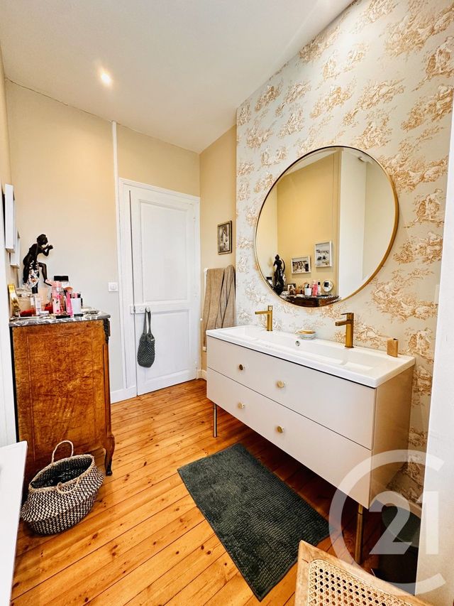 Maison &agrave; vendre - 4 pi&egrave;ces - 60,50 m2 - Fouras - 17 - POITOU-CHARENTES