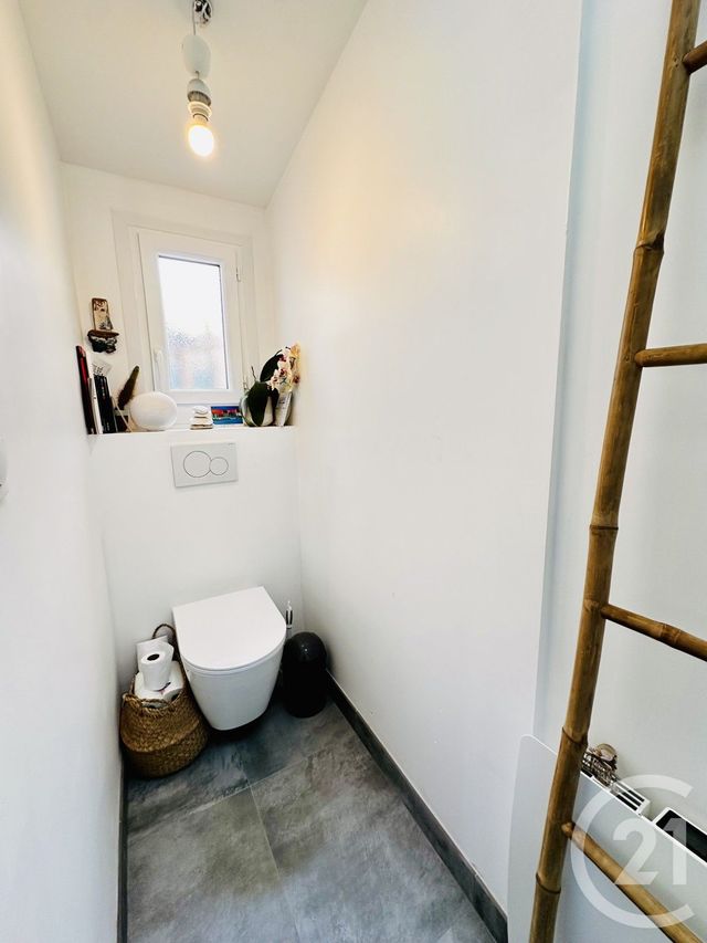 Maison &agrave; vendre - 4 pi&egrave;ces - 60,50 m2 - Fouras - 17 - POITOU-CHARENTES