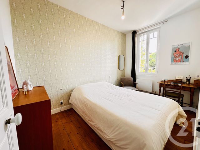 Maison &agrave; vendre - 4 pi&egrave;ces - 60,50 m2 - Fouras - 17 - POITOU-CHARENTES