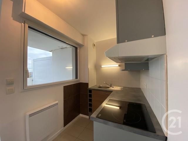 Appartement F2 &agrave; louer - 2 pi&egrave;ces - 43 m2 - Fouras - 17 - POITOU-CHARENTES