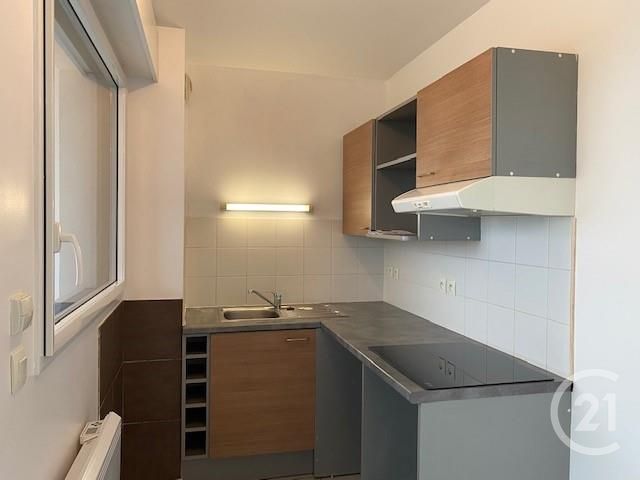 Appartement F2 &agrave; louer - 2 pi&egrave;ces - 43 m2 - Fouras - 17 - POITOU-CHARENTES