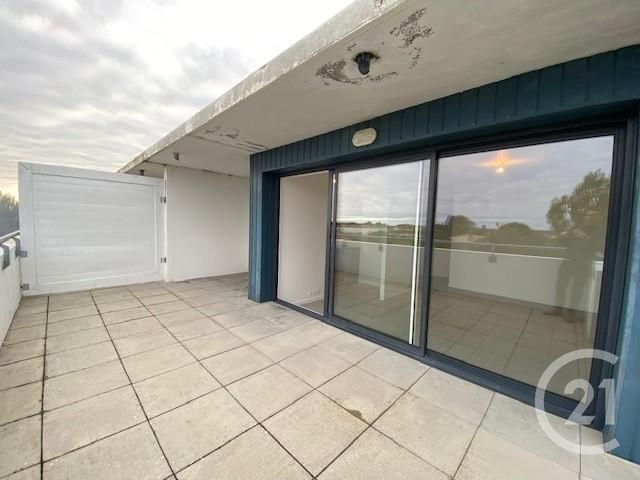 Appartement F2 &agrave; louer - 2 pi&egrave;ces - 43 m2 - Fouras - 17 - POITOU-CHARENTES