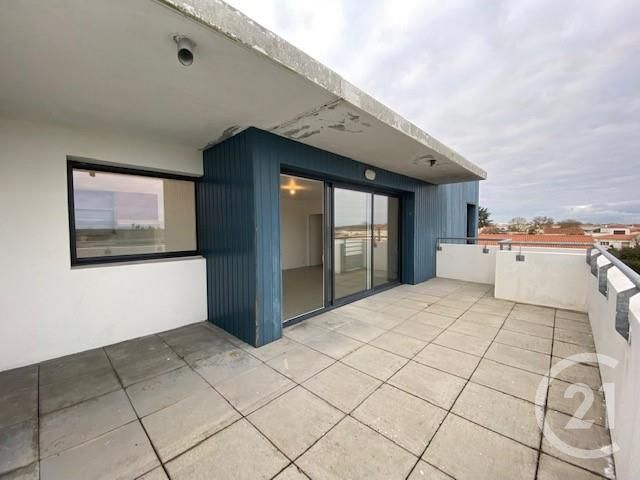 Appartement F2 &agrave; louer - 2 pi&egrave;ces - 43 m2 - Fouras - 17 - POITOU-CHARENTES