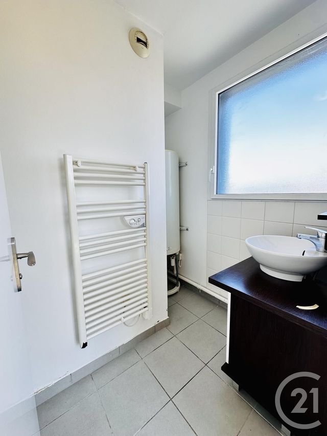 Appartement F2 &agrave; louer - 2 pi&egrave;ces - 43 m2 - Fouras - 17 - POITOU-CHARENTES