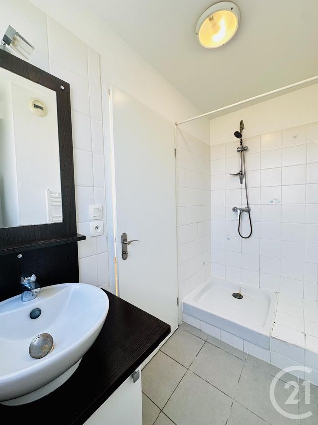 Appartement F2 &agrave; louer - 2 pi&egrave;ces - 43 m2 - Fouras - 17 - POITOU-CHARENTES