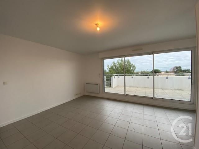 Appartement F2 &agrave; louer - 2 pi&egrave;ces - 43 m2 - Fouras - 17 - POITOU-CHARENTES